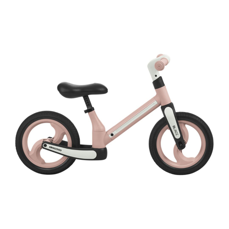 Slika KikkaBoo® Otroški poganjalec Blace Pink