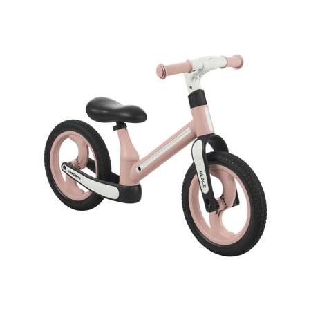 Immagine di KikkaBoo® Bici senza pedali Blace Pink