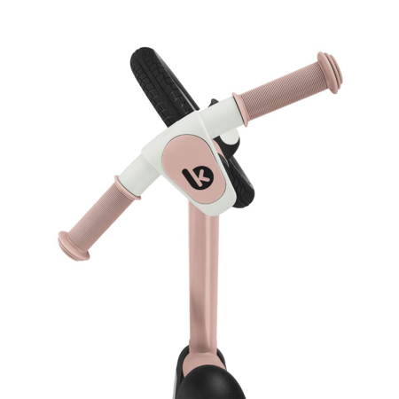 Immagine di KikkaBoo® Bici senza pedali Blace Pink