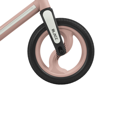 Immagine di KikkaBoo® Bici senza pedali Blace Pink