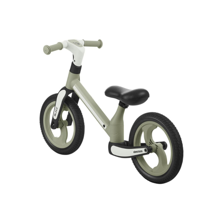 Picture of KikkaBoo® Balance bike Blace Army Green