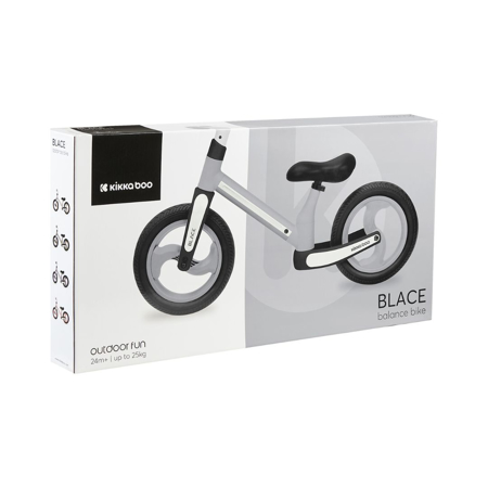 Slika za KikkaBoo®  Dječja guralica Blace Grey