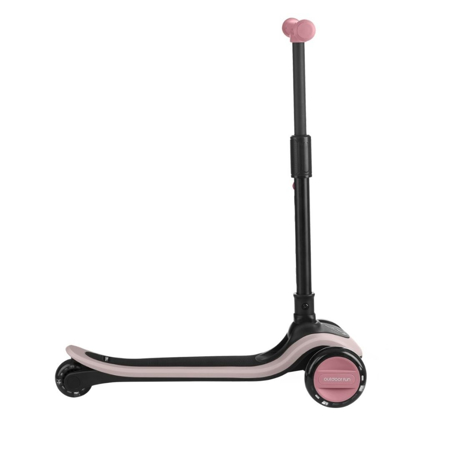 Slika za KikkaBoo® dječja 2-u-1 guralica/romobil Treo Pink
