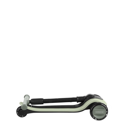 Picture of KikkaBoo® Scooter 2in1 Treo Mint