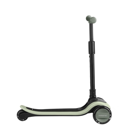 Picture of KikkaBoo® Scooter 2in1 Treo Mint