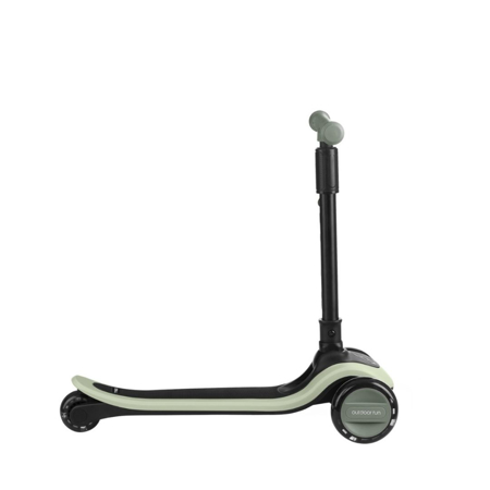 Picture of KikkaBoo® Scooter 2in1 Treo Mint