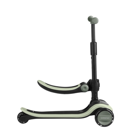 Picture of KikkaBoo® Scooter 2in1 Treo Mint