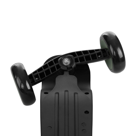 Picture of KikkaBoo® Scooter 2in1 Treo Mint