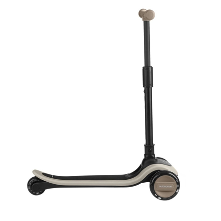 Slika za KikkaBoo® dječja 2-u-1 guralica/romobil Treo Beige