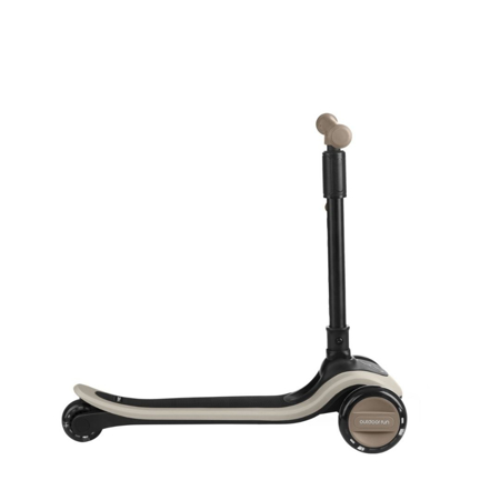 Slika za KikkaBoo® dječja 2-u-1 guralica/romobil Treo Beige