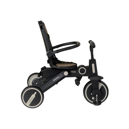 Slika za KikkaBoo® dječji tricikl 7u1 Trix Beige