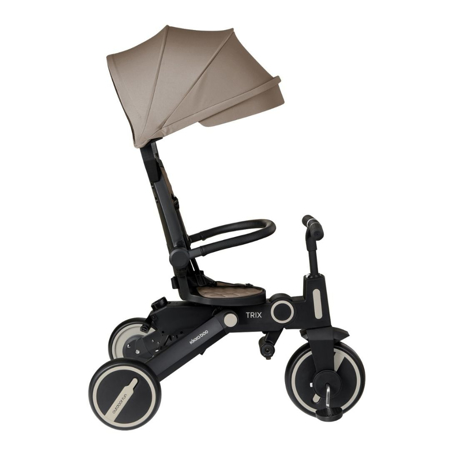 Slika za KikkaBoo® dječji tricikl 7u1 Trix Beige