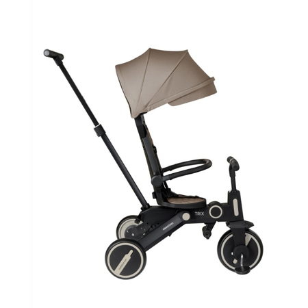 Slika za KikkaBoo® dječji tricikl 7u1 Trix Beige