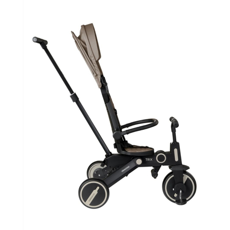 Slika za KikkaBoo® dječji tricikl 7u1 Trix Beige