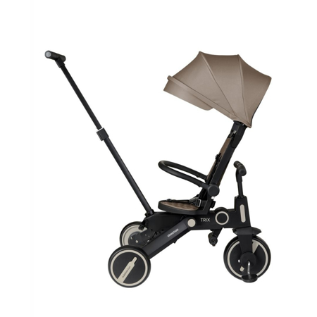 Slika za KikkaBoo® dječji tricikl 7u1 Trix Beige