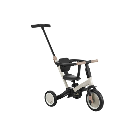 Immagine di KikkaBoo® Triciclo 5in1 Flip Grey