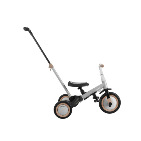 Immagine di KikkaBoo® Triciclo 5in1 Flip Grey