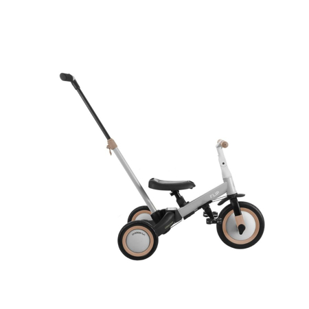 Immagine di KikkaBoo® Triciclo 5in1 Flip Grey