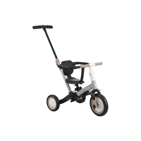 Immagine di KikkaBoo® Triciclo 5in1 Flip Grey