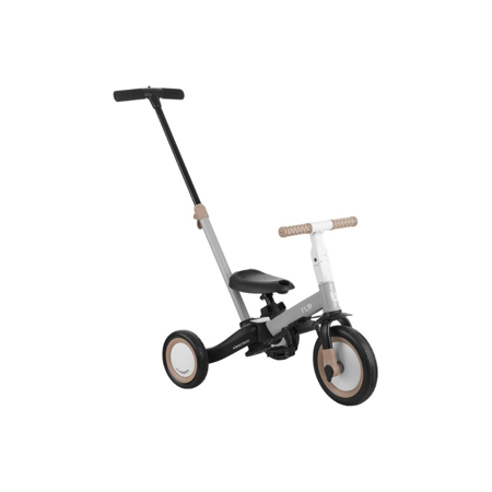 Immagine di KikkaBoo® Triciclo 5in1 Flip Grey