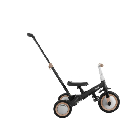 Slika za KikkaBoo® dječji tricikl 5u1 Flip Black
