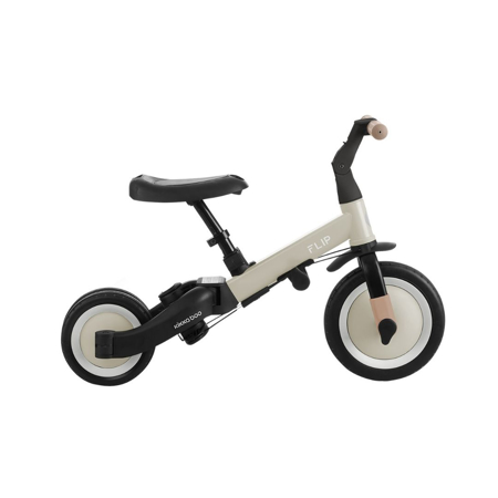 Slika za KikkaBoo® dječji tricikl 5u1 Flip Beige