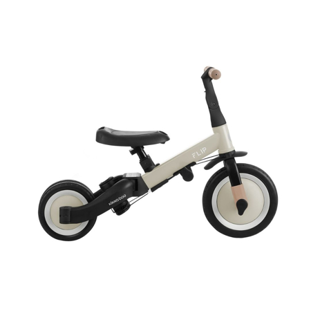 Slika za KikkaBoo® dječji tricikl 5u1 Flip Beige
