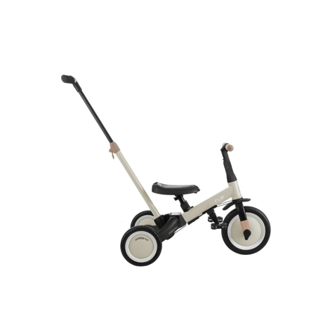Slika za KikkaBoo® dječji tricikl 5u1 Flip Beige