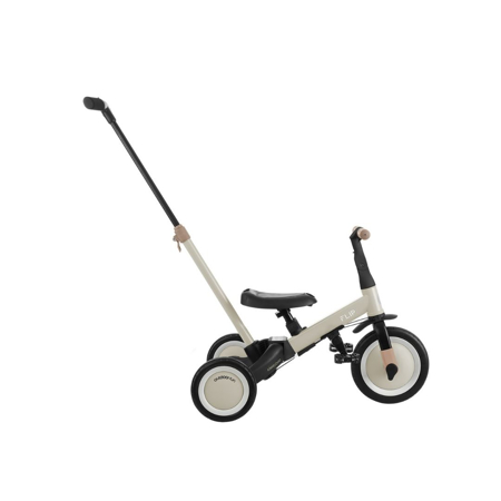 Slika za KikkaBoo® dječji tricikl 5u1 Flip Beige