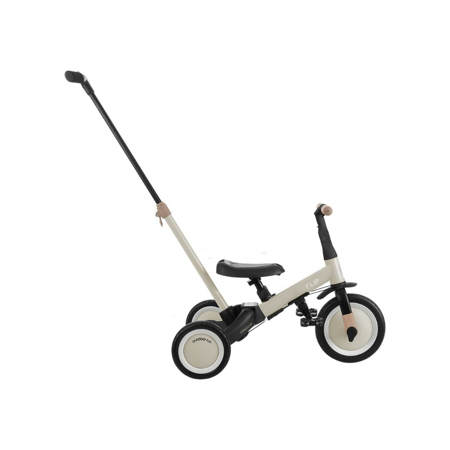 Slika za KikkaBoo® dječji tricikl 5u1 Flip Beige