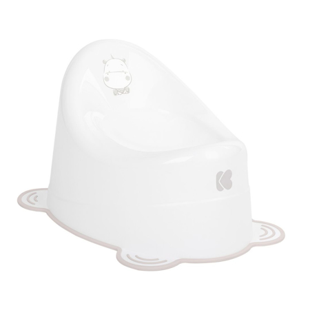 KikkaBoo® Kahlica Anti-slip Hippo Beige