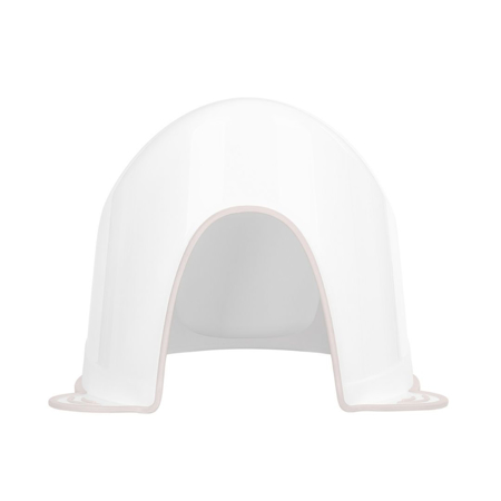 KikkaBoo® Kahlica Anti-slip Hippo Beige