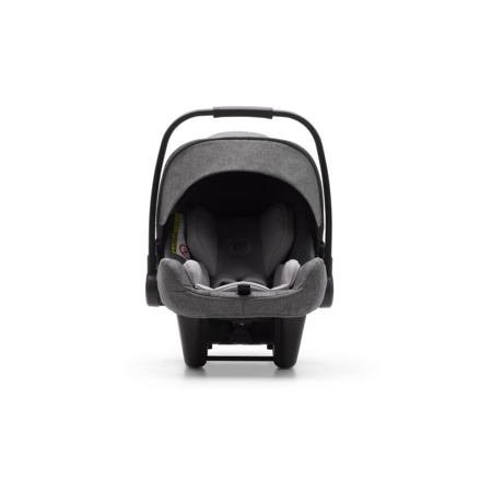Slika za Bugaboo® Dječja autosjedalica Turtle by Nuna Air 2020 0+ (0-13 kg) Grey Melange