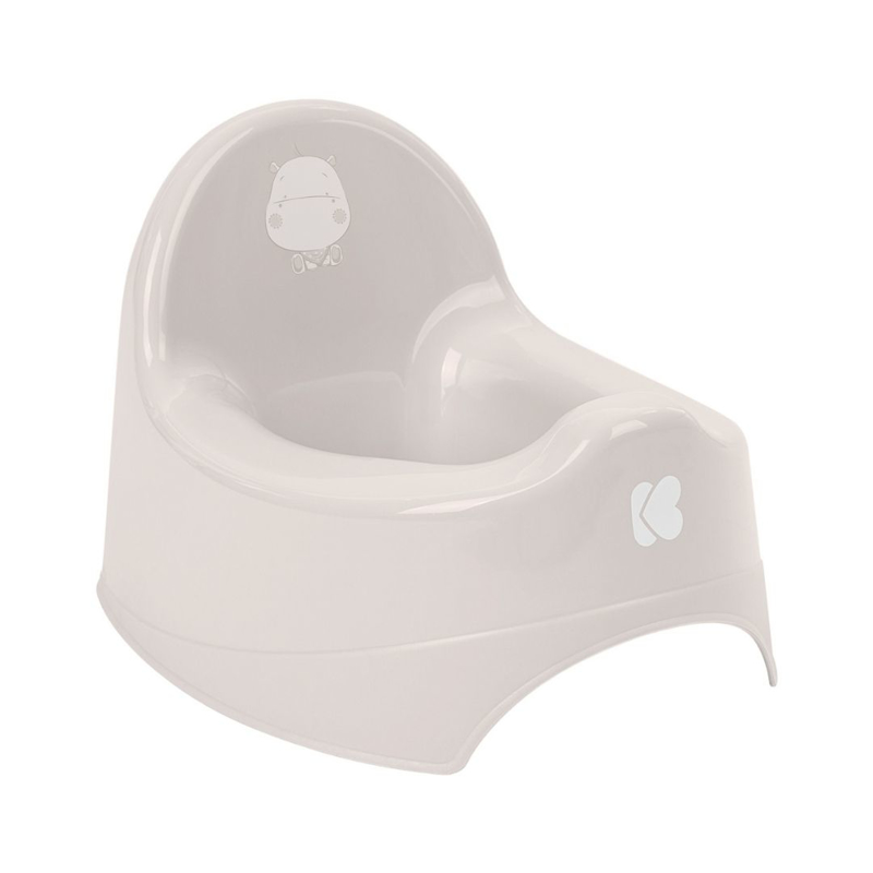 KikkaBoo® Kahlica Hippo Beige