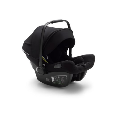 Slika Bugaboo® Otroški avtosedež / lupinica 0+ (0-13 kg) Black