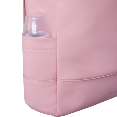Slika za KikkaBoo® ruksak za previjanje Jayden Pink
