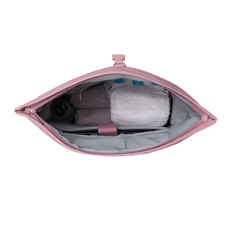 Slika za KikkaBoo® ruksak za previjanje Jayden Pink