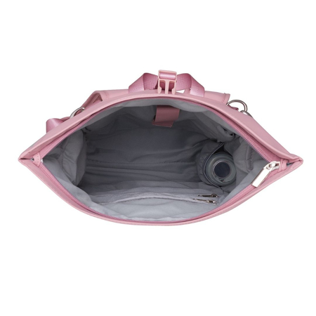 Slika za KikkaBoo® ruksak za previjanje Jayden Pink
