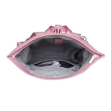 Slika za KikkaBoo® ruksak za previjanje Jayden Pink