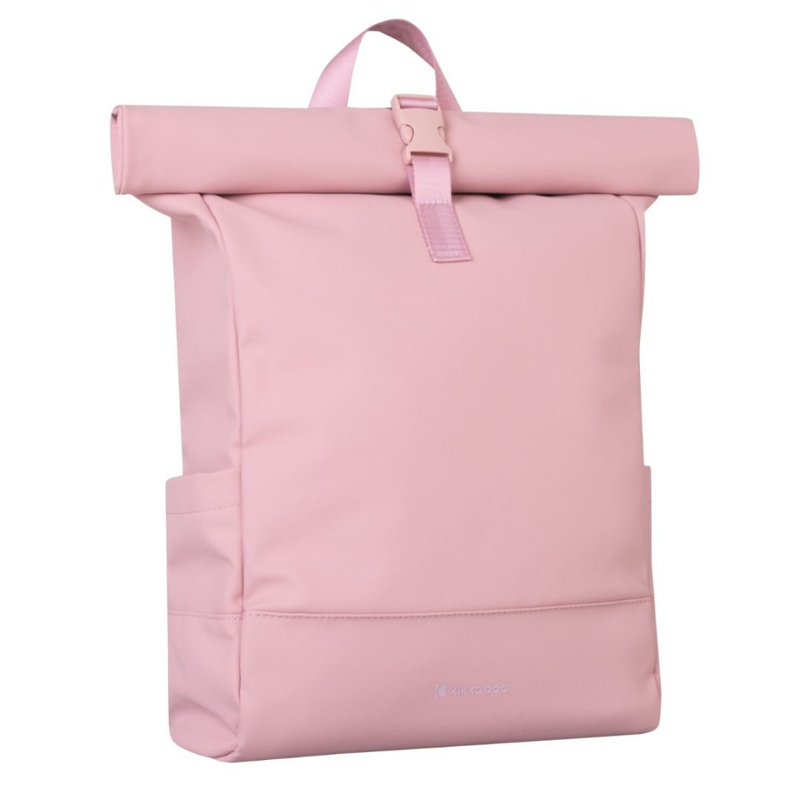 Slika za KikkaBoo® ruksak za previjanje Jayden Pink