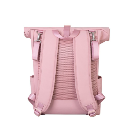 KikkaBoo® Previjalni nahrbtnik Jayden Pink