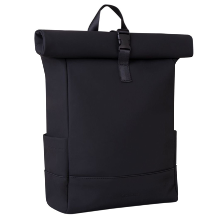 Slika KikkaBoo® Previjalni nahrbtnik Jayden Black
