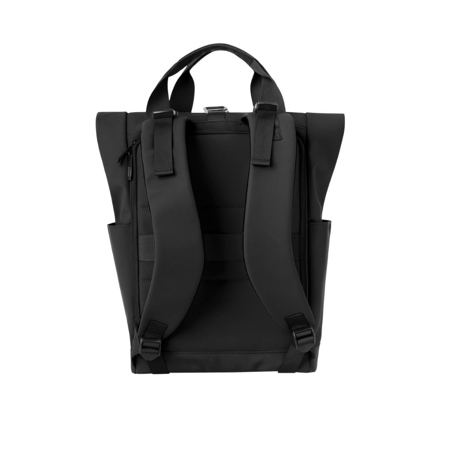 KikkaBoo® Mama bag Cerise Black