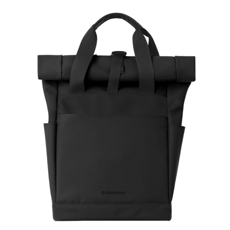 Slika za KikkaBoo® ruksak za previjanje Cerise Black