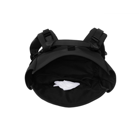 Slika za KikkaBoo® ruksak za previjanje Cerise Black
