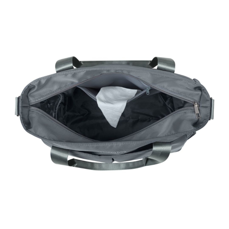 Slika za KikkaBoo® torba za previjanje Brielle  Black