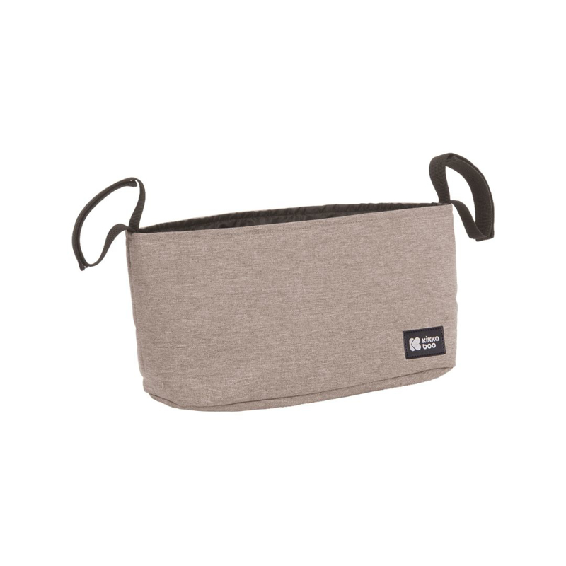 Slika za KikkaBoo® organizator za kolica Zoe Beige