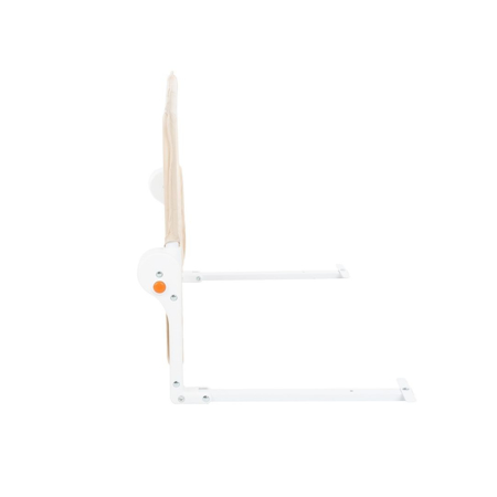 Picture of KikkaBoo® Bed rail I am Safe 120 cm Beige