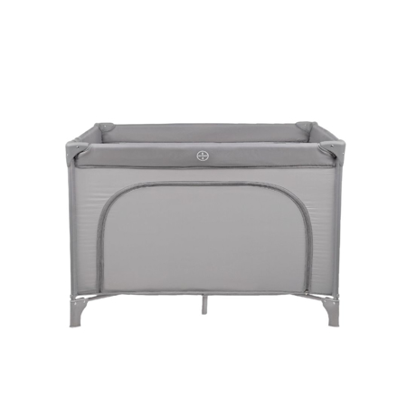 Slika za KikkaBoo® dječja igraonica 97x97 Enjoy Grey Cat