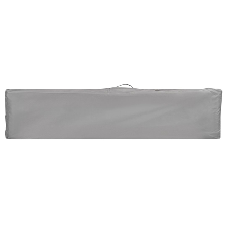Slika za KikkaBoo® dječja igraonica 97x97 Enjoy Grey Cat